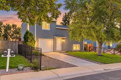 9325 W 100th Circle, Westminster, CO 80021 - Photo 1