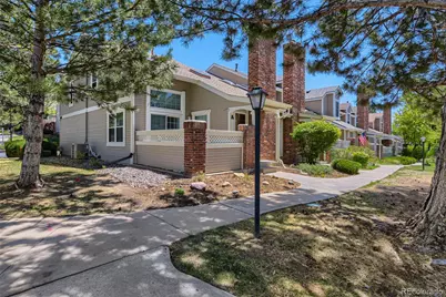 2892 W Long Circle #B, Littleton, CO 80120 - Photo 1