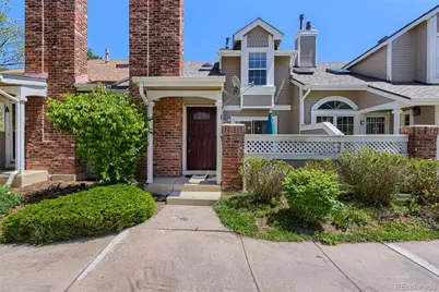 2892 W Long Circle #B, Littleton, CO 80120 - Photo 2