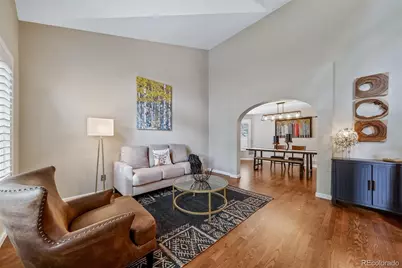 11071 W Rowland Drive, Littleton, CO 80127 - Photo 8