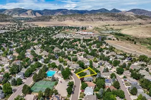 11071 W Rowland Dr, Littleton, CO 80127 - Photo 48