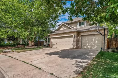 11071 W Rowland Drive, Littleton, CO 80127 - Photo 2