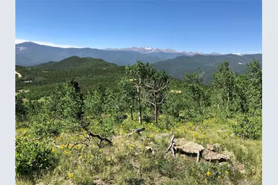 01 Alps Hill Road, Central City, CO 80427 - Photo 8