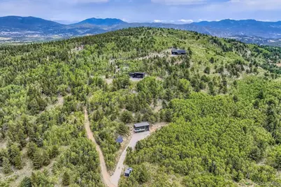 01 Alps Hill Road, Central City, CO 80427 - Photo 4