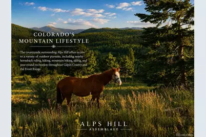 01 Alps Hill Road, Central City, CO 80427 - Photo 20