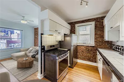 1450 N Lafayette Street #8, Denver, CO 80218 - Photo 6