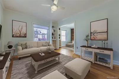 1450 N Lafayette Street #8, Denver, CO 80218 - Photo 8