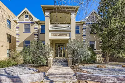 1450 N Lafayette Street #8, Denver, CO 80218 - Photo 1