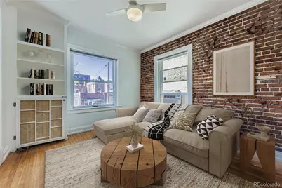 1450 N Lafayette Street #8, Denver, CO 80218 - Photo 4