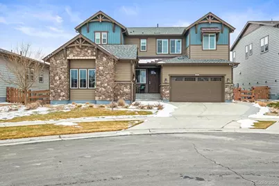 7875 S Grand Baker Street, Aurora, CO 80016 - Photo 2