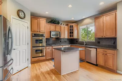 6526 S Benton Court, Littleton, CO 80123 - Photo 8