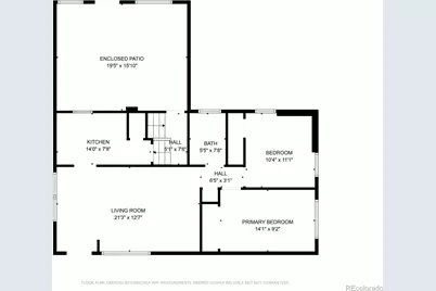 828 Mariposa Street, Denver, CO 80204 - Photo 22