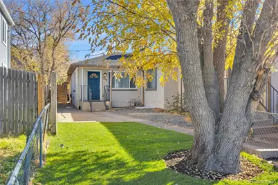 828 Mariposa Street, Denver, CO 80204 - Photo 1