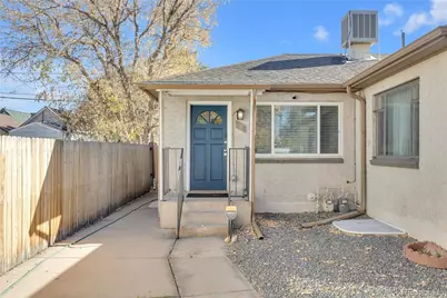 828 Mariposa Street, Denver, CO 80204 - Photo 2