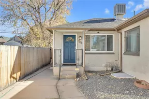 828 Mariposa St, Denver, CO 80204 - Photo 2