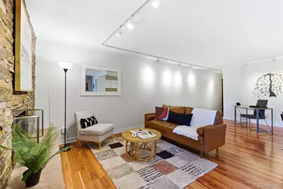 2 Adams Street #105, Denver, CO 80206 - Photo 2