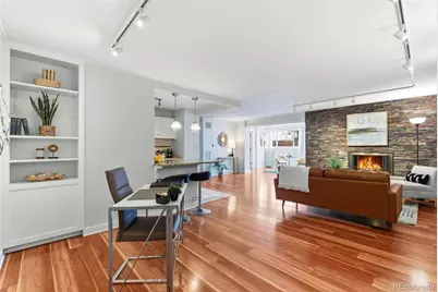 2 Adams Street #105, Denver, CO 80206 - Photo 22