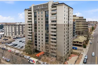 2 Adams Street #105, Denver, CO 80206 - Photo 12