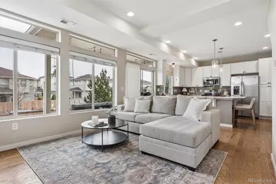 3712 Celestial Avenue, Castle Rock, CO 80109 - Photo 6