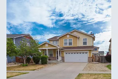 5560 Lewiston Street, Denver, CO 80239 - Photo 1
