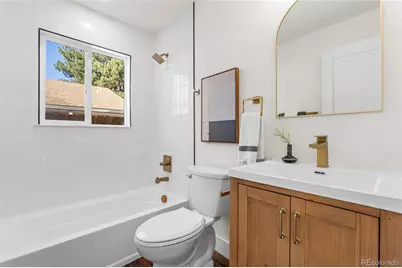 3531 Forest Street, Denver, CO 80207 - Photo 2