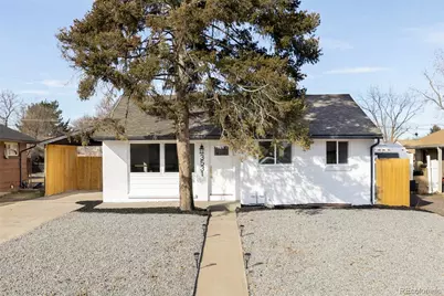 3531 Forest Street, Denver, CO 80207 - Photo 8