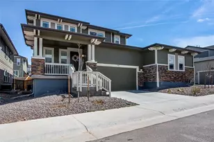 564 Felicity Loop, Castle Rock, CO 80109 - Photo 1