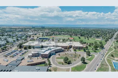 12524 E Pacific Circle #B, Aurora, CO 80014 - Photo 38
