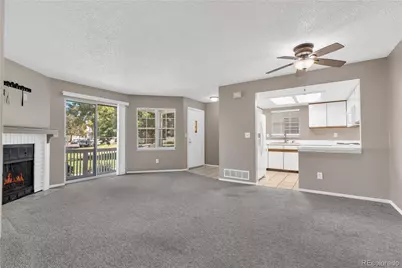 12524 E Pacific Circle #B, Aurora, CO 80014 - Photo 8