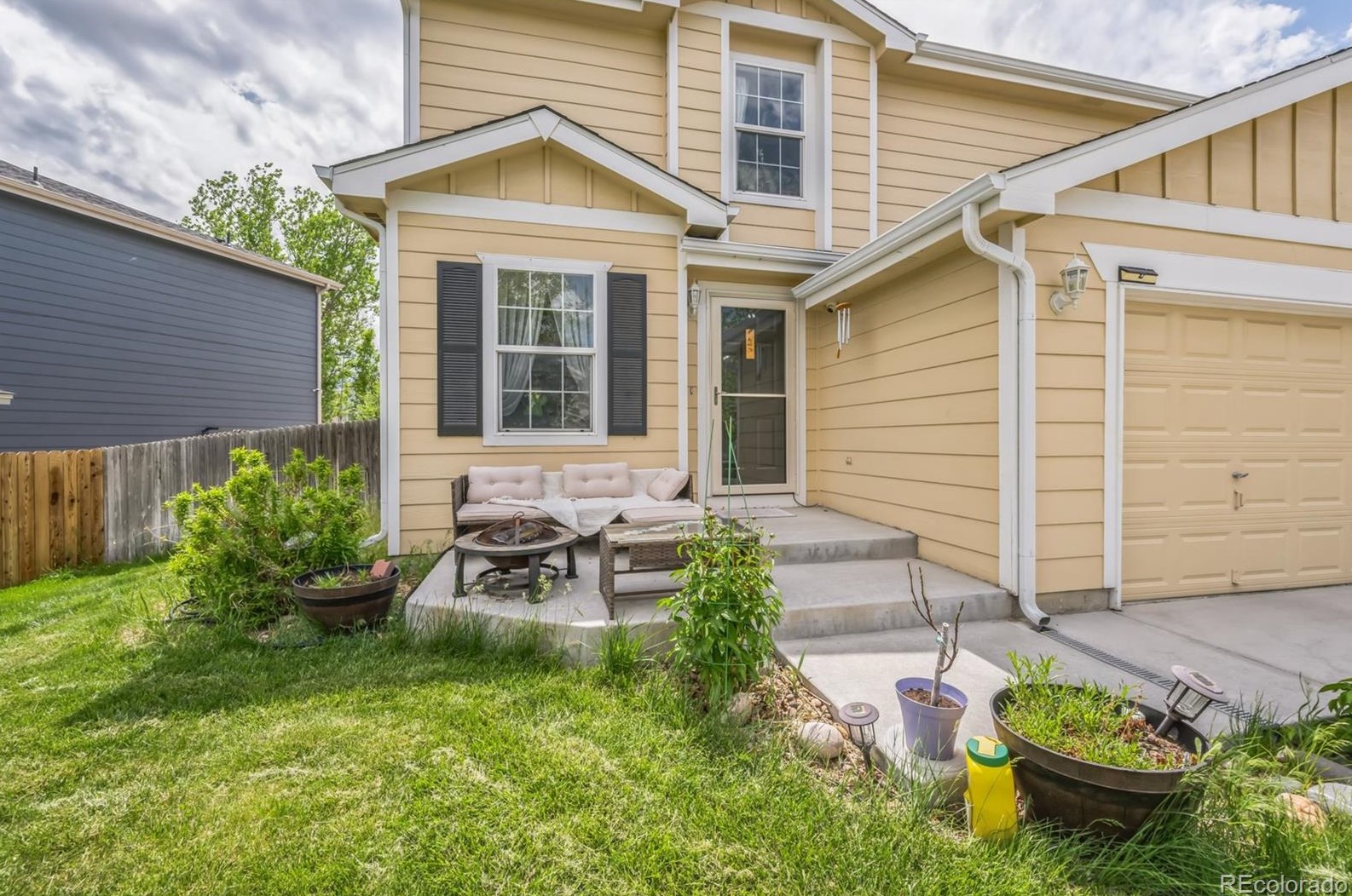 16482 Otero Ave, Englewood, CO 80112-4622