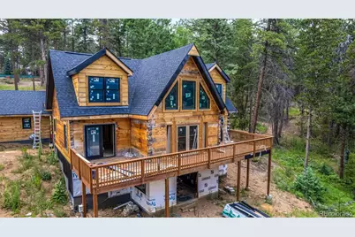 11156 Wallace Avenue, Conifer, CO 80433 - Photo 1