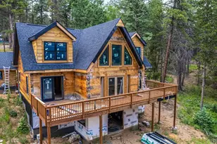 11156 Wallace Ave, Conifer, CO 80433 - Photo 1