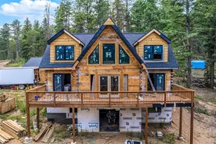 11156 Wallace Ave, Conifer, CO 80433 - Photo 2