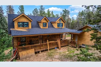 11156 Wallace Avenue, Conifer, CO 80433 - Photo 4