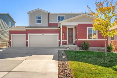 2300 Coyote Creek Drive, Fort Lupton, CO 80621 - Photo 2