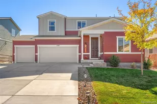 2300 Coyote Creek Dr, Fort Lupton, CO 80621 - Photo 2