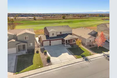 2300 Coyote Creek Drive, Fort Lupton, CO 80621 - Photo 1