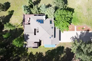 32843 Deep Forest Rd, Evergreen, CO 80439 - Photo 34