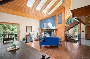32843 Deep Forest Rd, Evergreen, CO 80439 - Photo 8