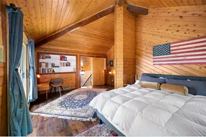 32843 Deep Forest Road, Evergreen, CO 80439 - Photo 20