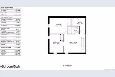 1956 S Poplar Street, Denver, CO 80224 - Photo 40