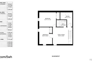 1956 S Poplar St, Denver, CO 80224 - Photo 40