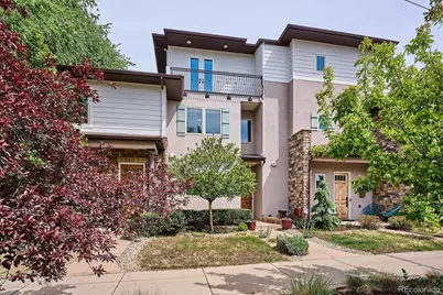 3823 W 39th Avenue, Denver, CO 80211 - Photo 1