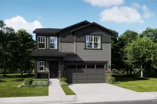 435 Wildflower Ct, Bennett, CO 80102 - Photo 1