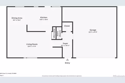 6816 Coors Court, Arvada, CO 80004 - Photo 40