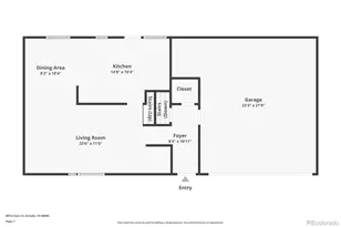 6816 Coors Ct, Arvada, CO 80004 - Photo 40
