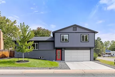 6816 Coors Court, Arvada, CO 80004 - Photo 1