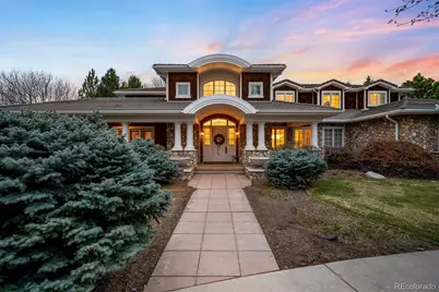 7 Waterside Terrace, Greenwood Village, CO 80113 - Photo 46