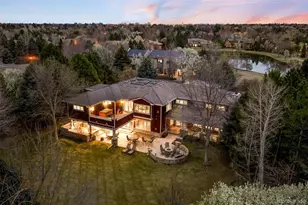 7 Waterside Terrace, Greenwood Village, CO 80113 - Photo 2