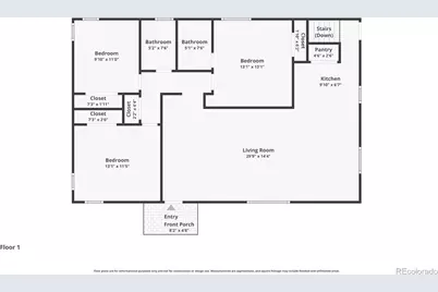 1057 Meade Street, Denver, CO 80204 - Photo 36